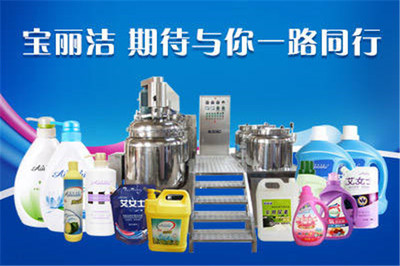 日化產(chǎn)品與辦公用品加盟市場前景分析——以寶麗潔為例